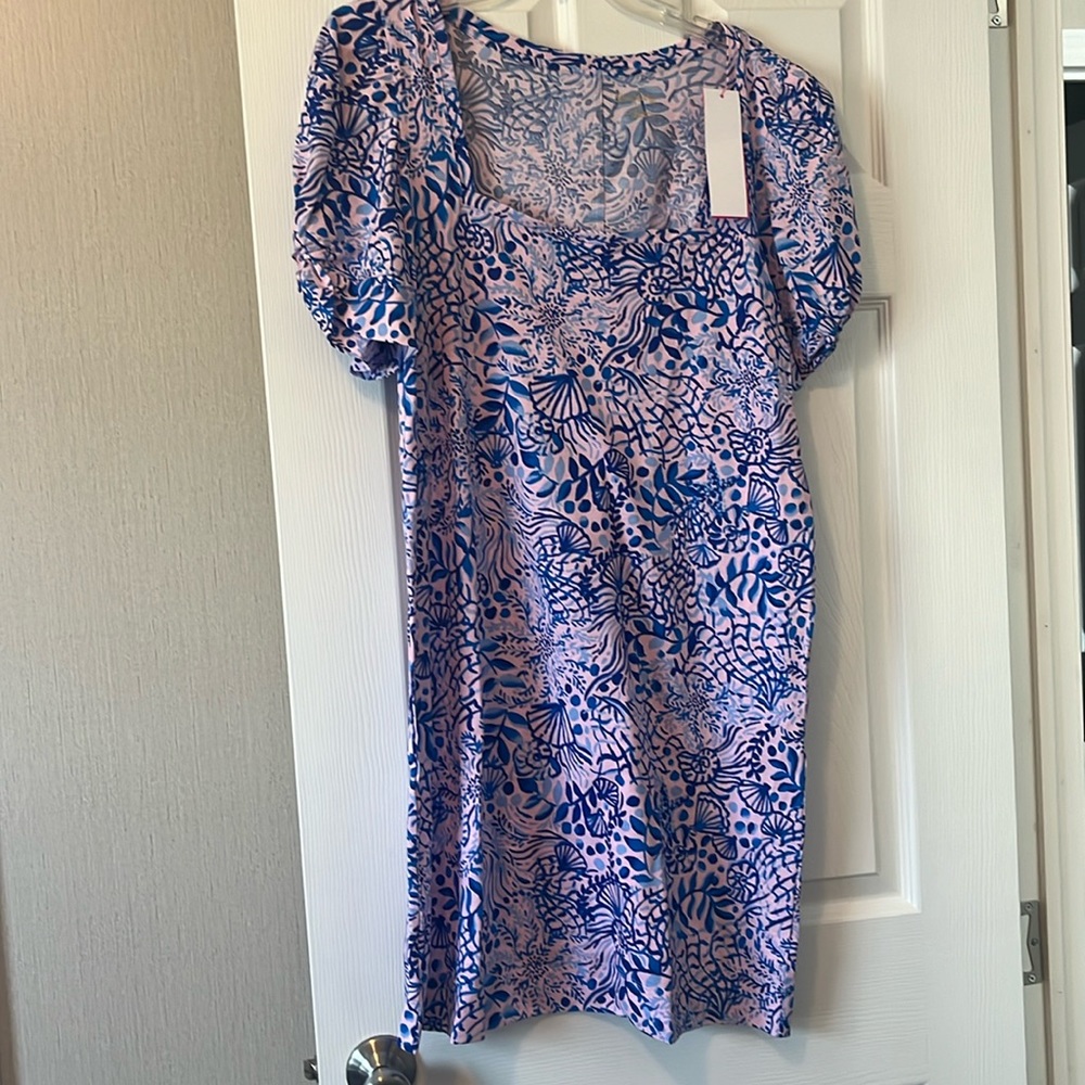 Lilly Pulitzer NWT